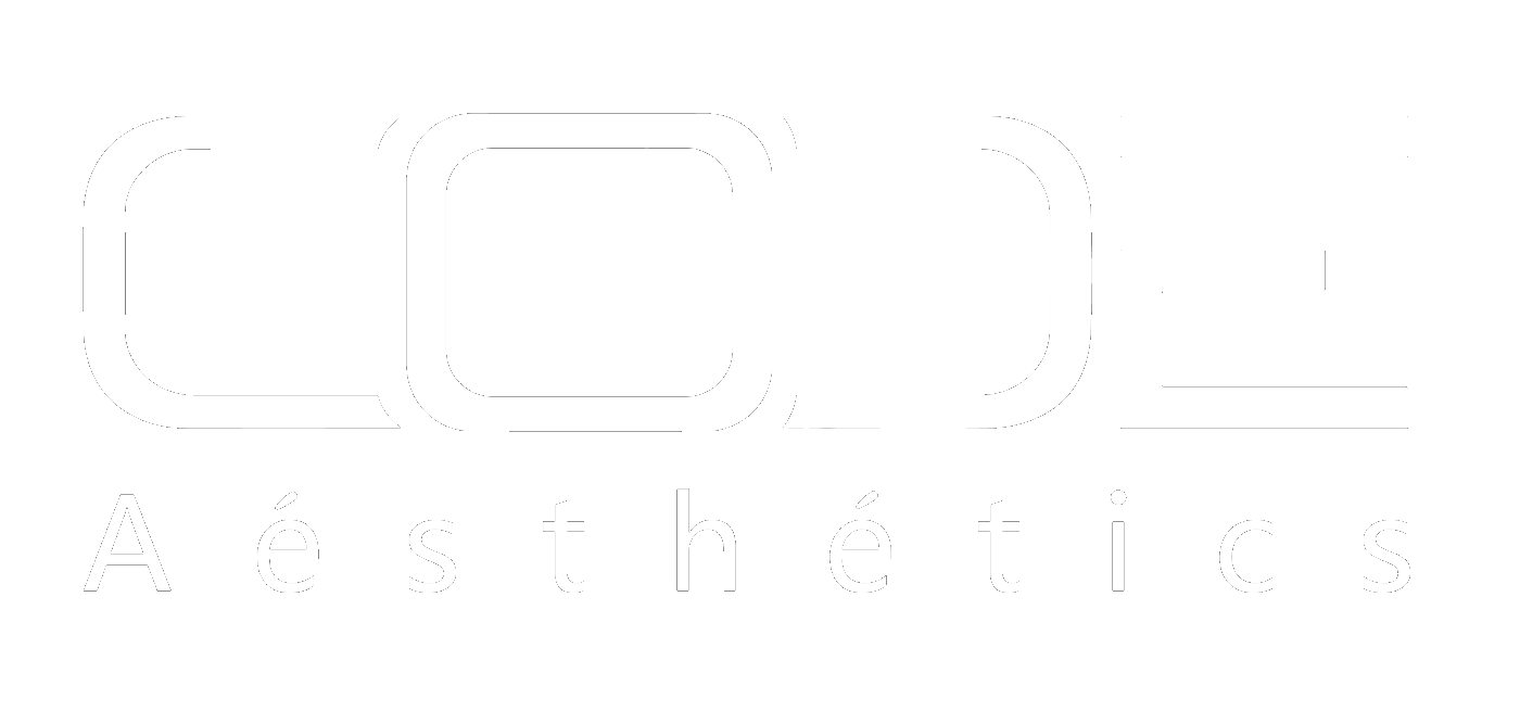 code aesthetics
