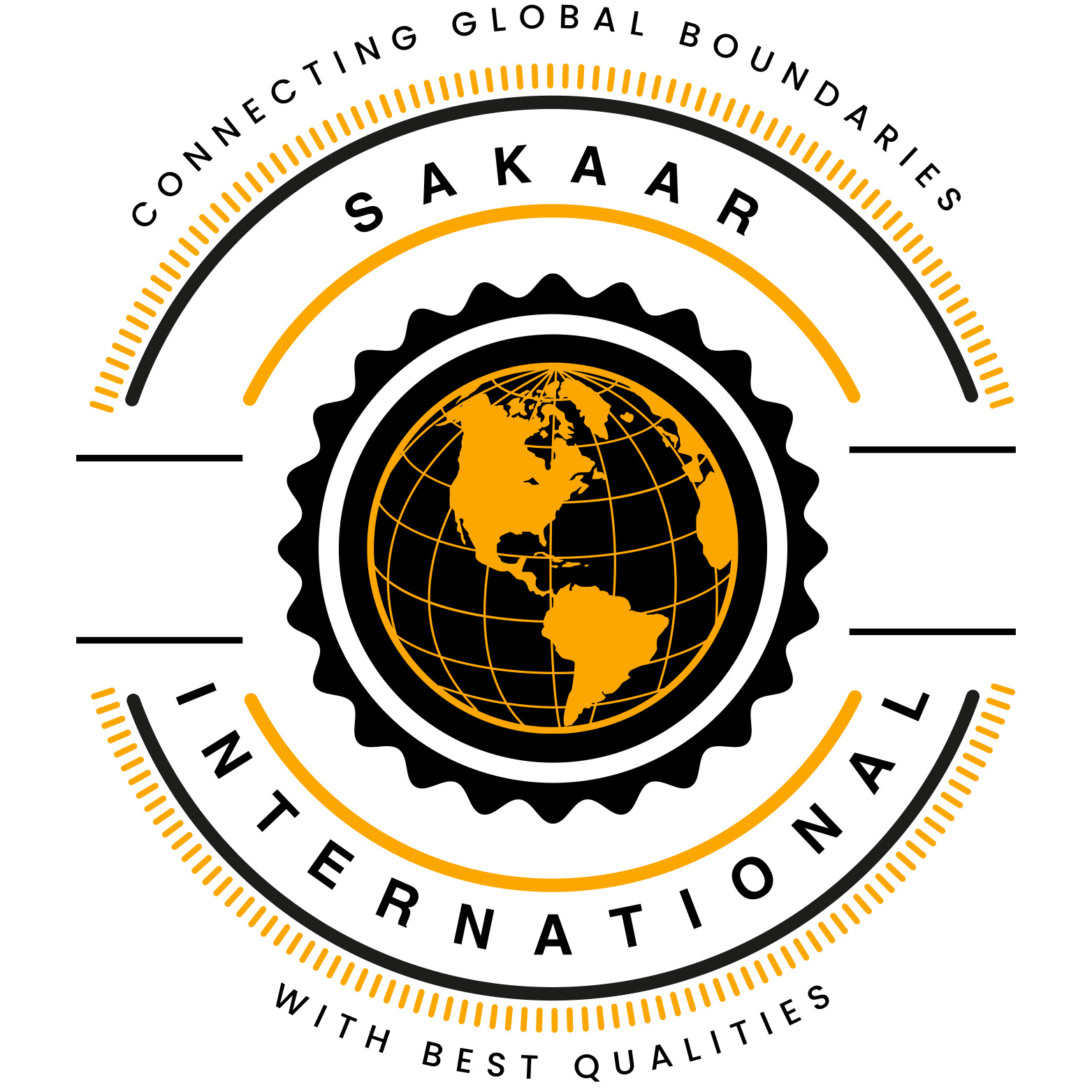 SAKAAR INTERNATIONAL
