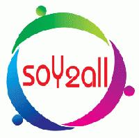 SOY2ALL FOOD INDUSTRIES LLP
