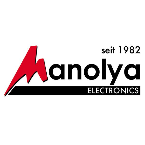Manolya