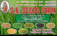 Sk Seed Farm