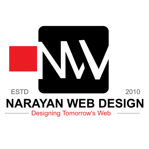 Narayan Web Design