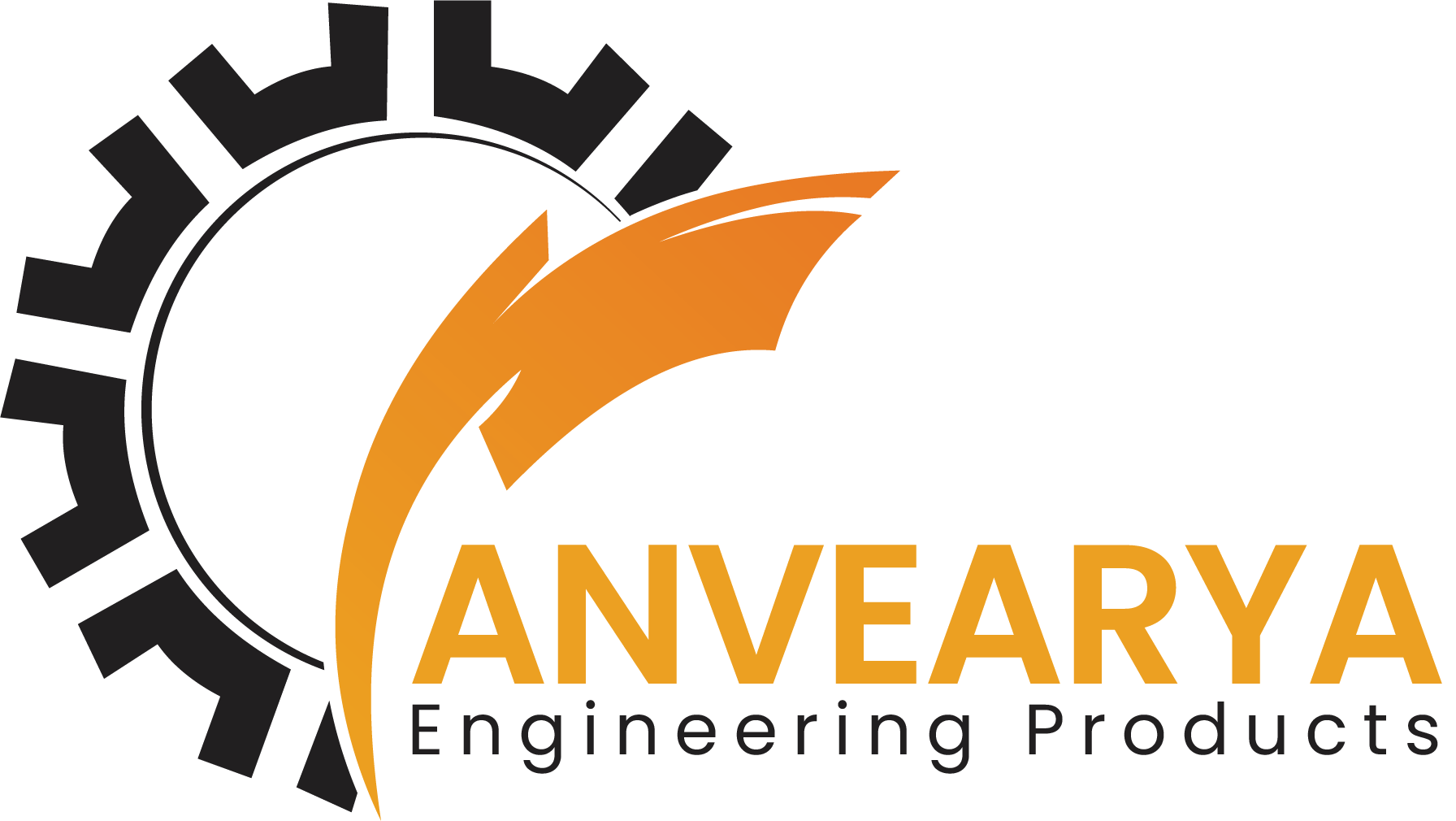 ANVEARYA ENGINEERING PRODUCTS LLP