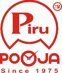 Pooja Gift Corporation
