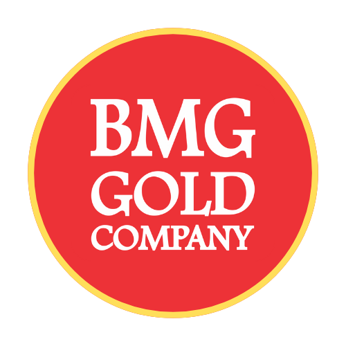 Bmg Gold Company