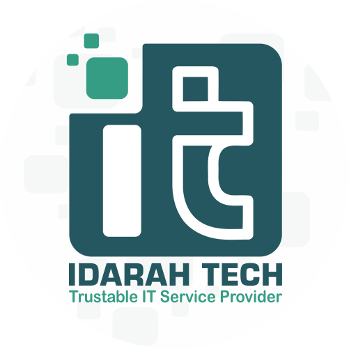 Idarah Tech