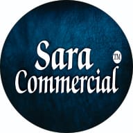 Sara Commercial Kitchen Equipment