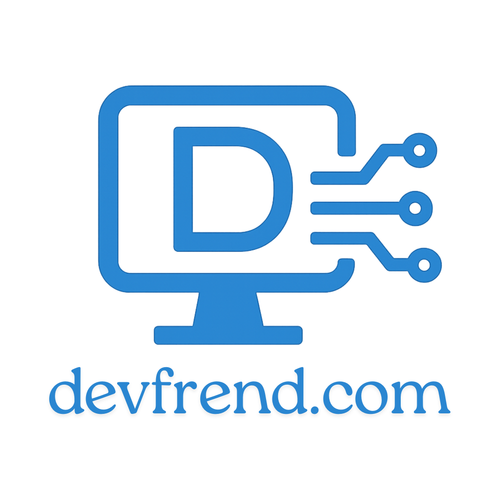 devfrend.com