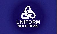 UNIFORM SOLUTIONS