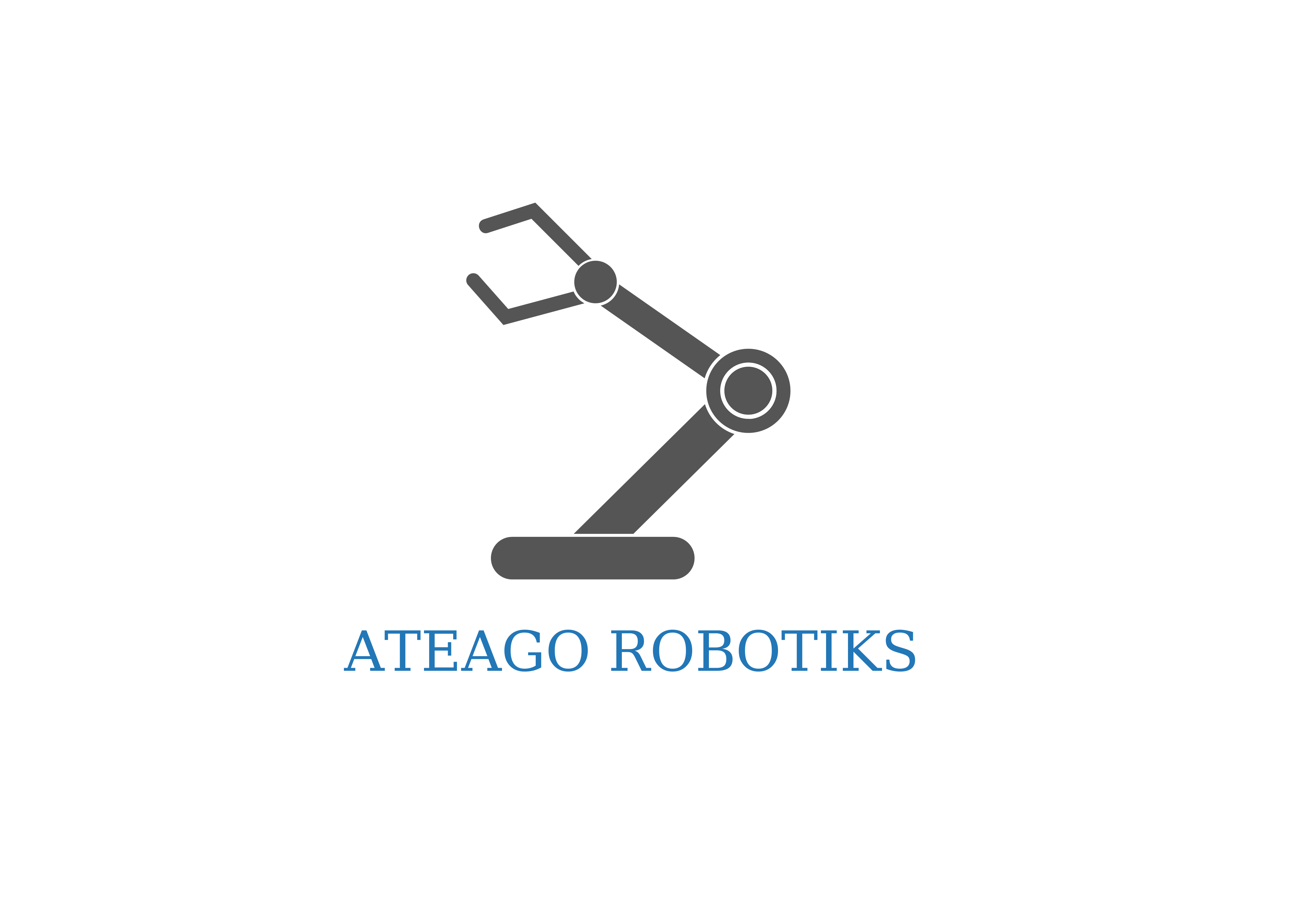 ATEAGO ROBOTIKS Technology Co., Ltd