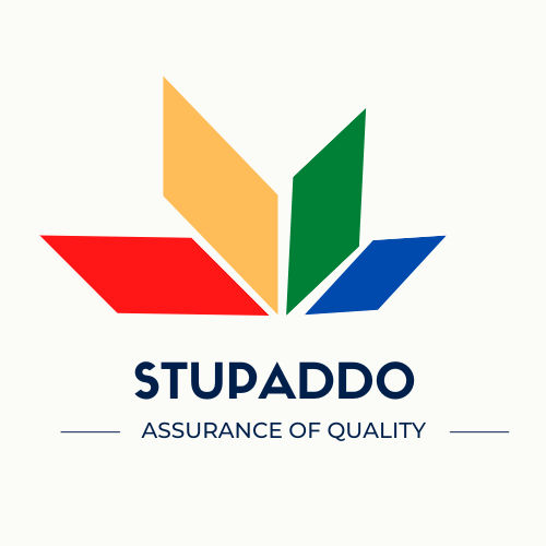 Stupaddo Enterprises