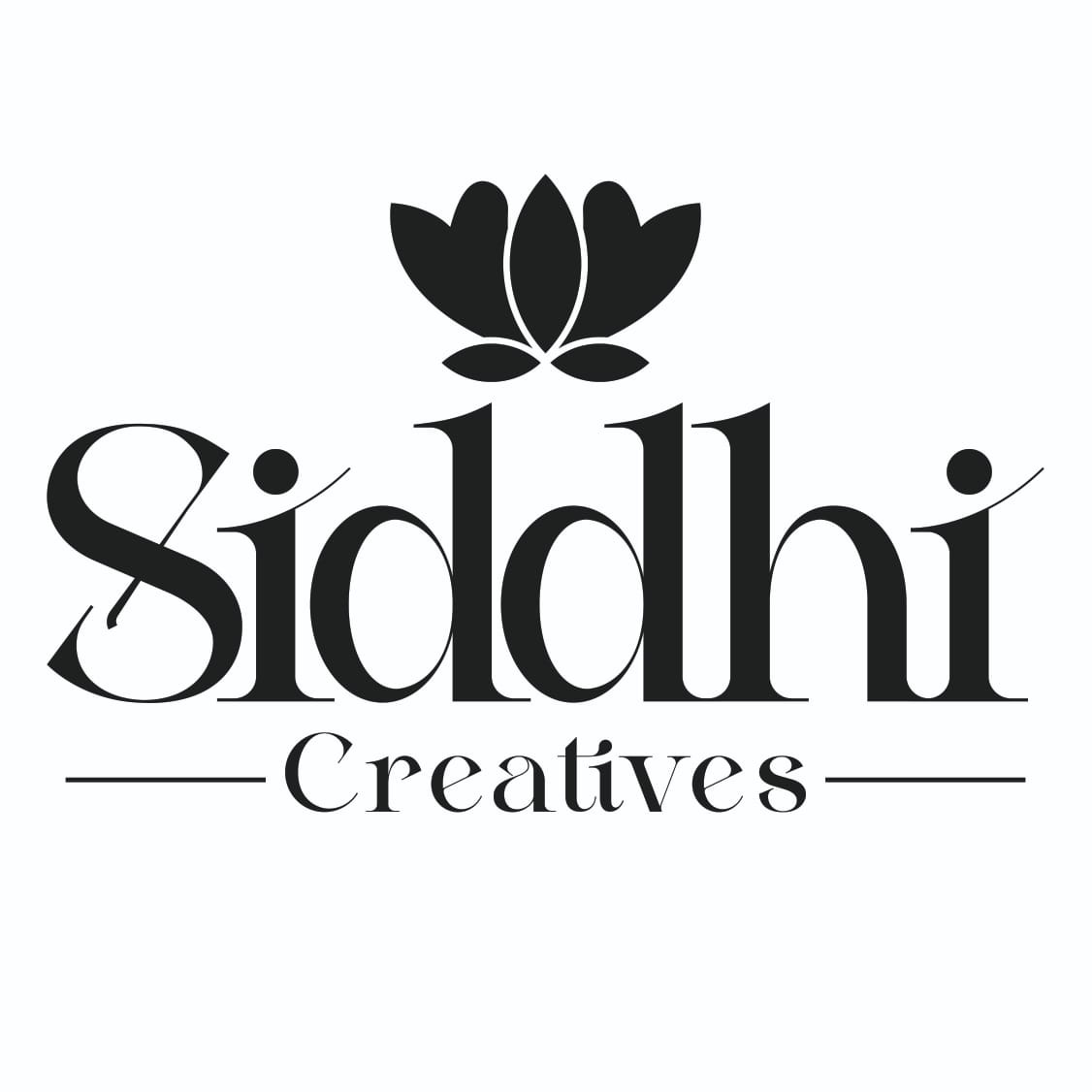 Siddhi creatives