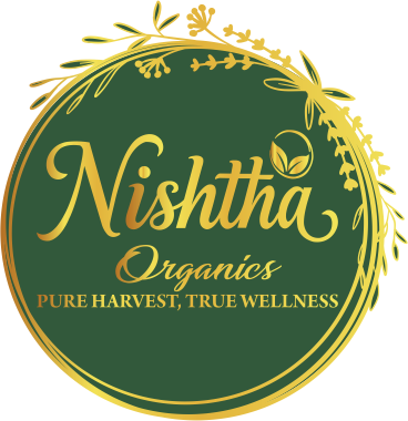 NISHTHA ORGANICS