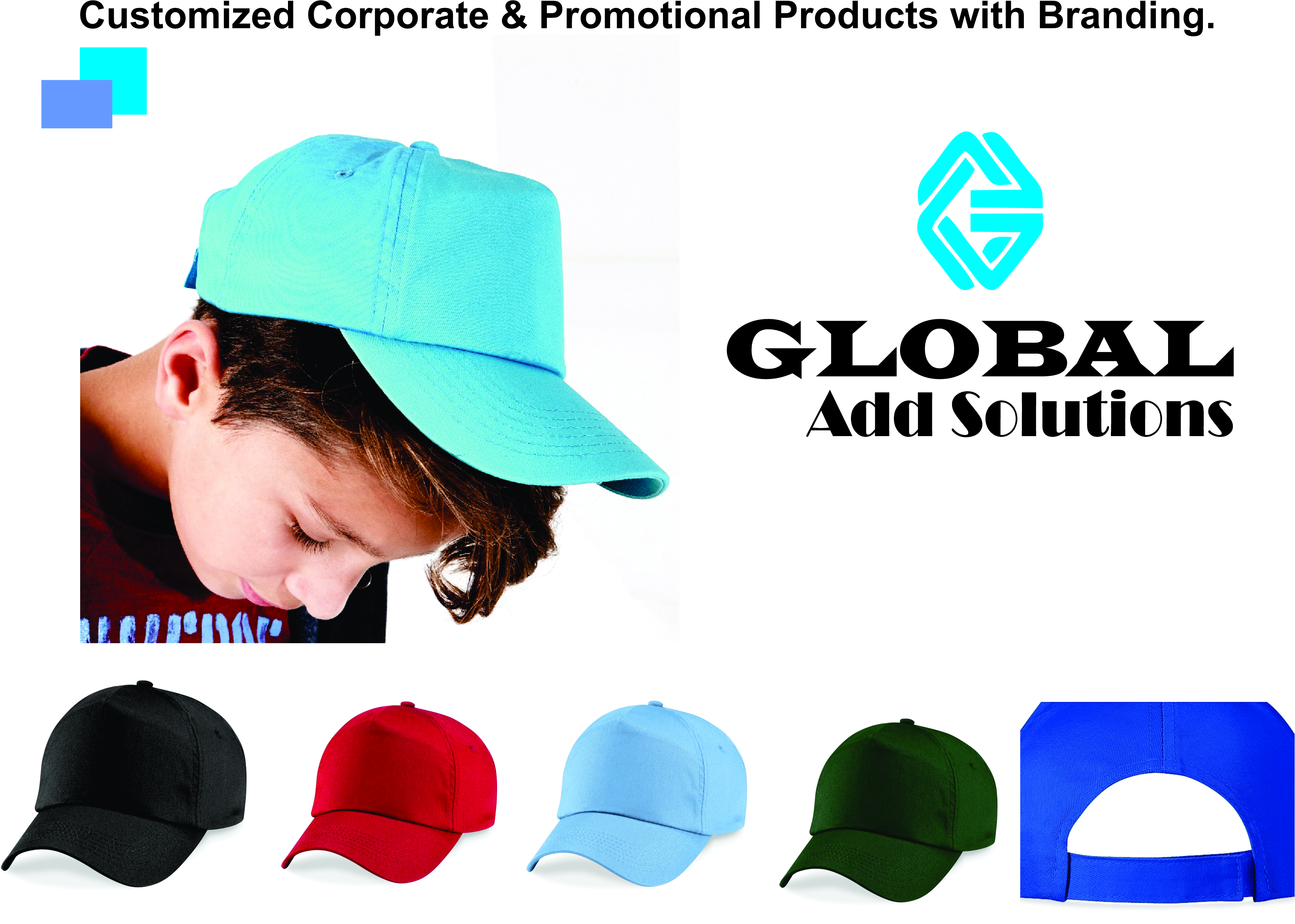 Global Add Solutions