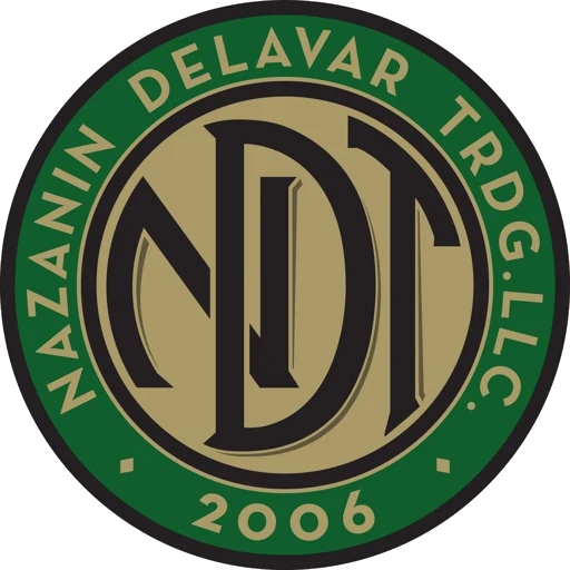 NAZANIN DELAVAR TRADING LLC