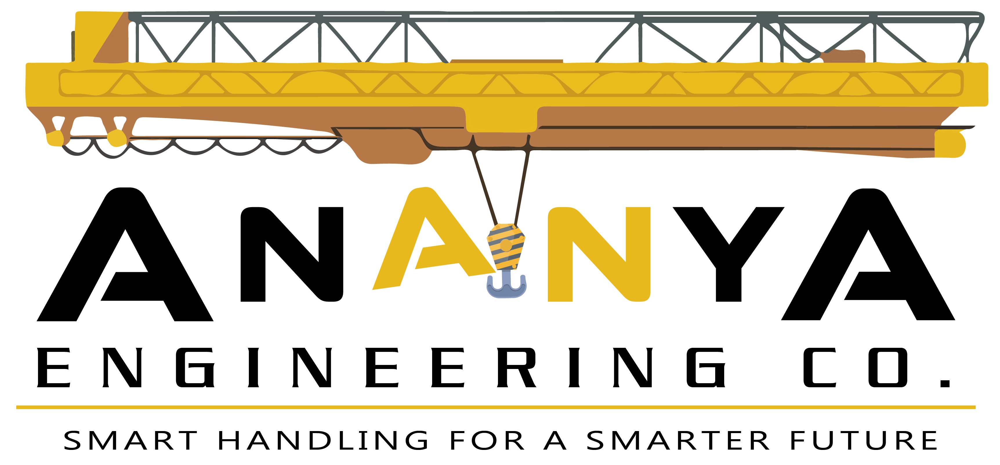 Ananya Engineering Co.