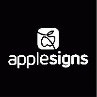 APPLE SIGNS