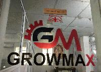 GROWMAX MACHINERY