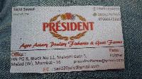 President Agro