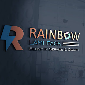 RAINBOW LAMI PACK