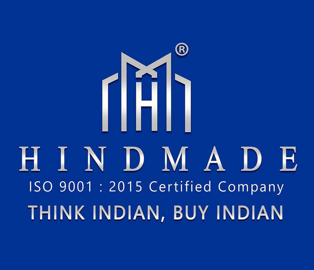 Hindmade Machinery Industries (Opc) Private Limited