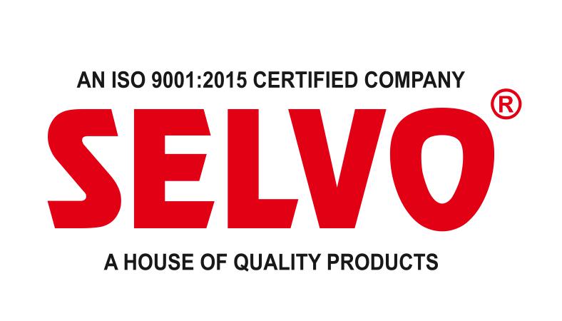 SELVO ELECTRICALS INDIA PVT. LTD.