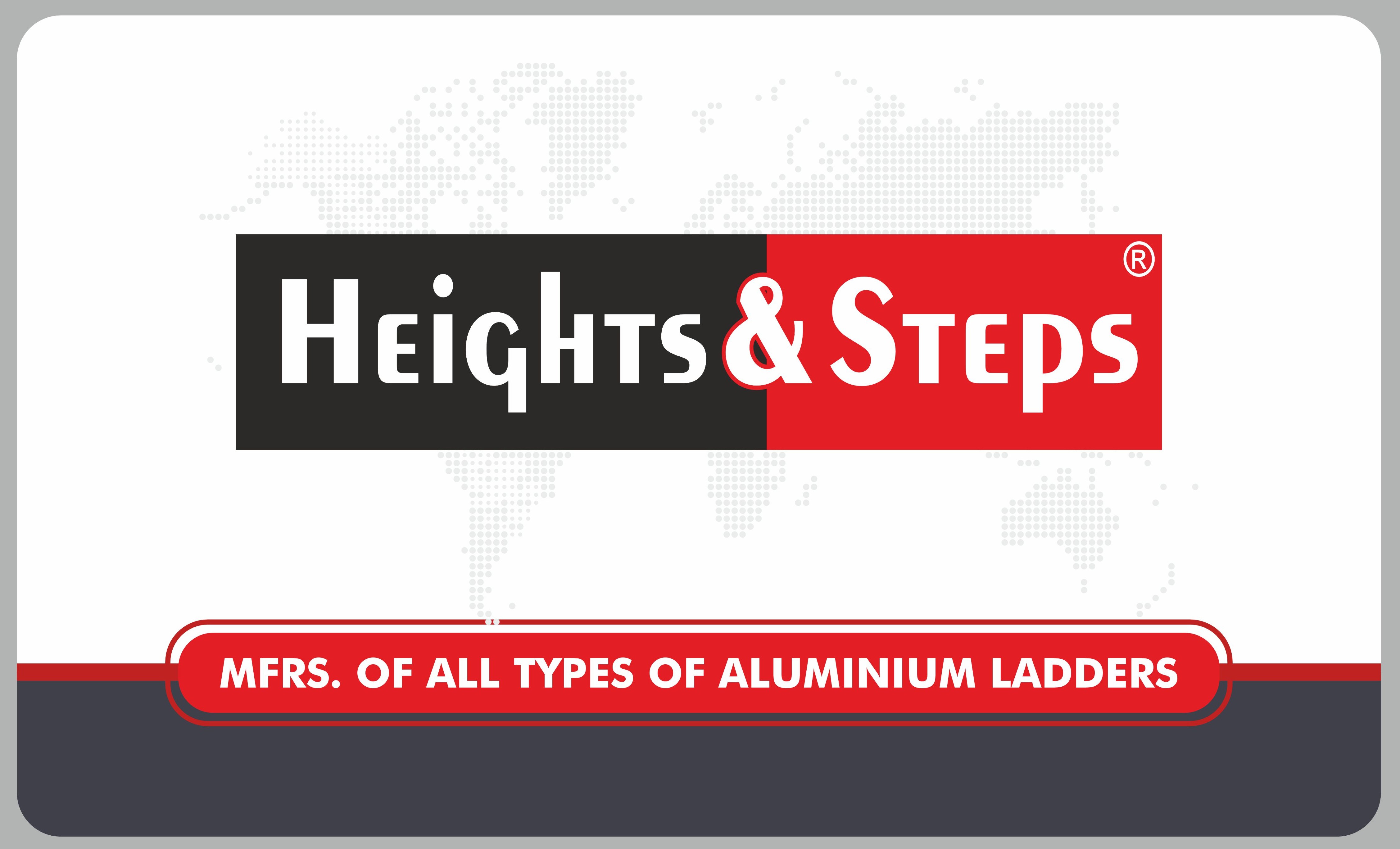 Heights & Steps