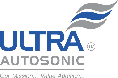 ULTRAAUTOSONIC LLP