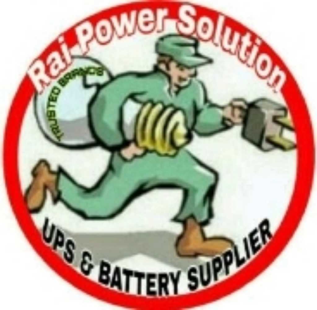 Rai Power Solution