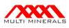 MULTI MINERALS INDUSTRIES