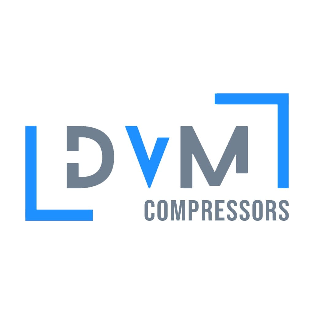 DVM Compressors LLP