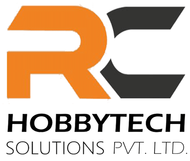 RCHOBBYTECH SOLUTIONS PRIVATE LIMITED