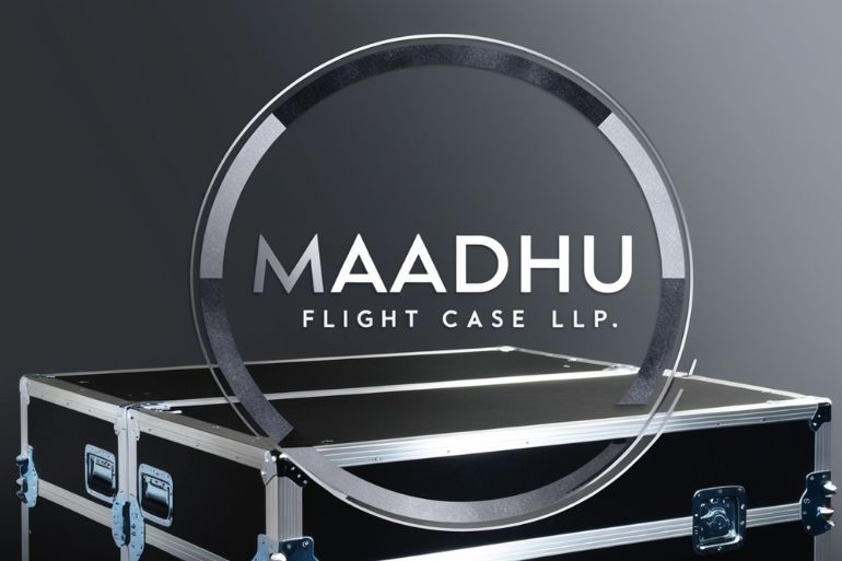 Maadhu Flight Case LLP
