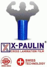 XPAULIN - Multi Layer Cross Laminated Premium Tarpaulins