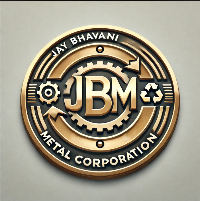 Jay Bhavani Metal Corporation