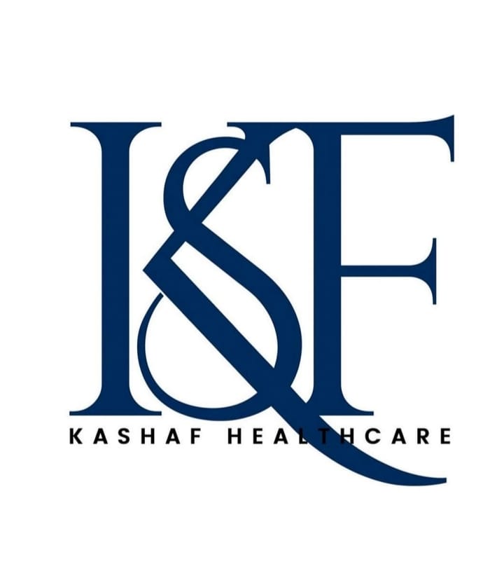 Kashaf HealthCare