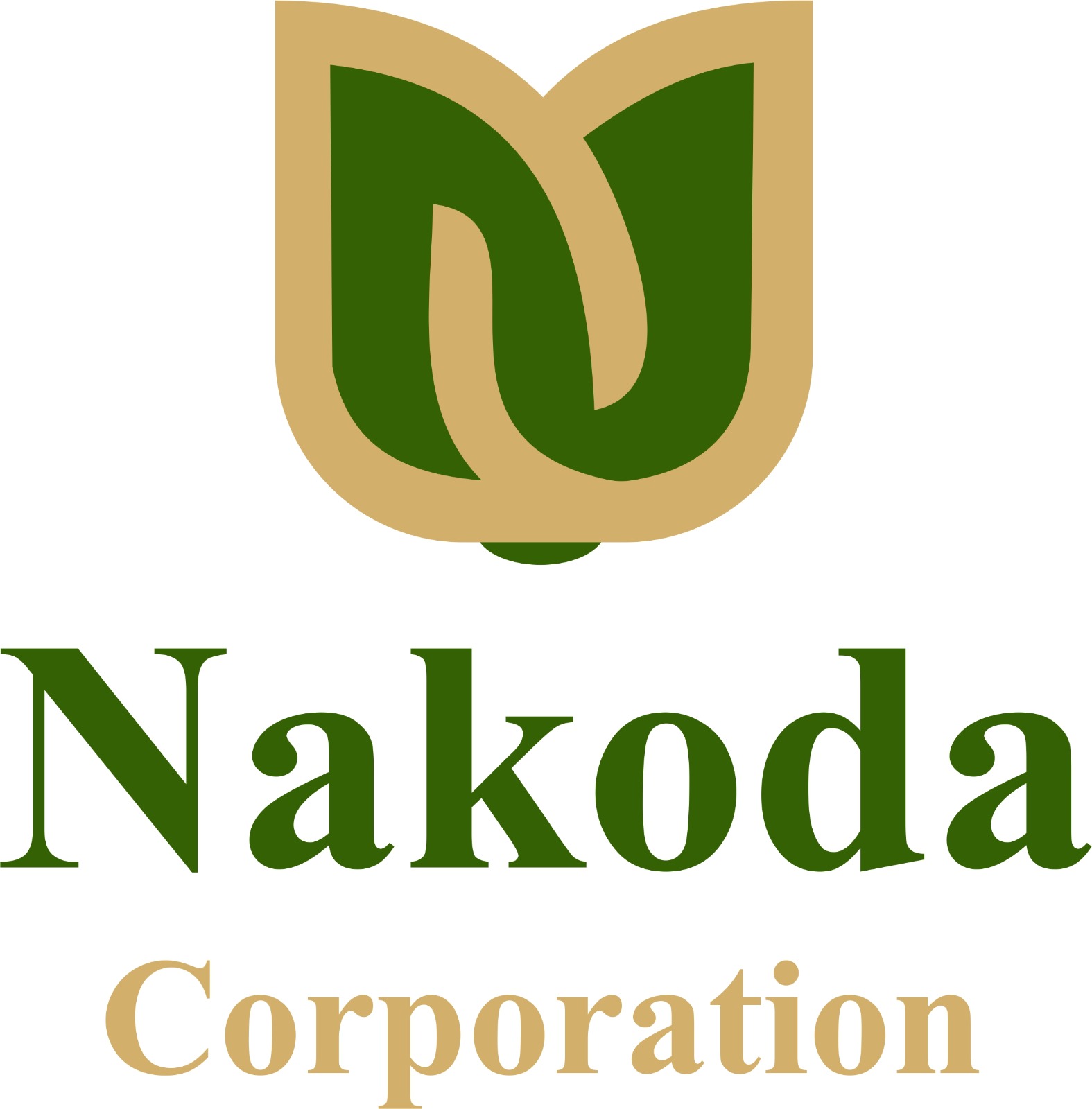 NAKODA CORPORATION