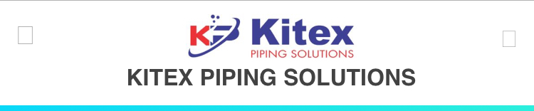 KITEX PIPING SOLUTIONS