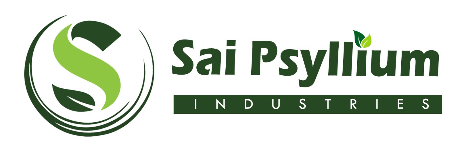 Sai Psyllium Industries