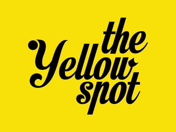The Yellow Spot