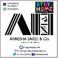 Annesha Saree & Co.