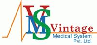 Vintage Medical System Pvt. Ltd.