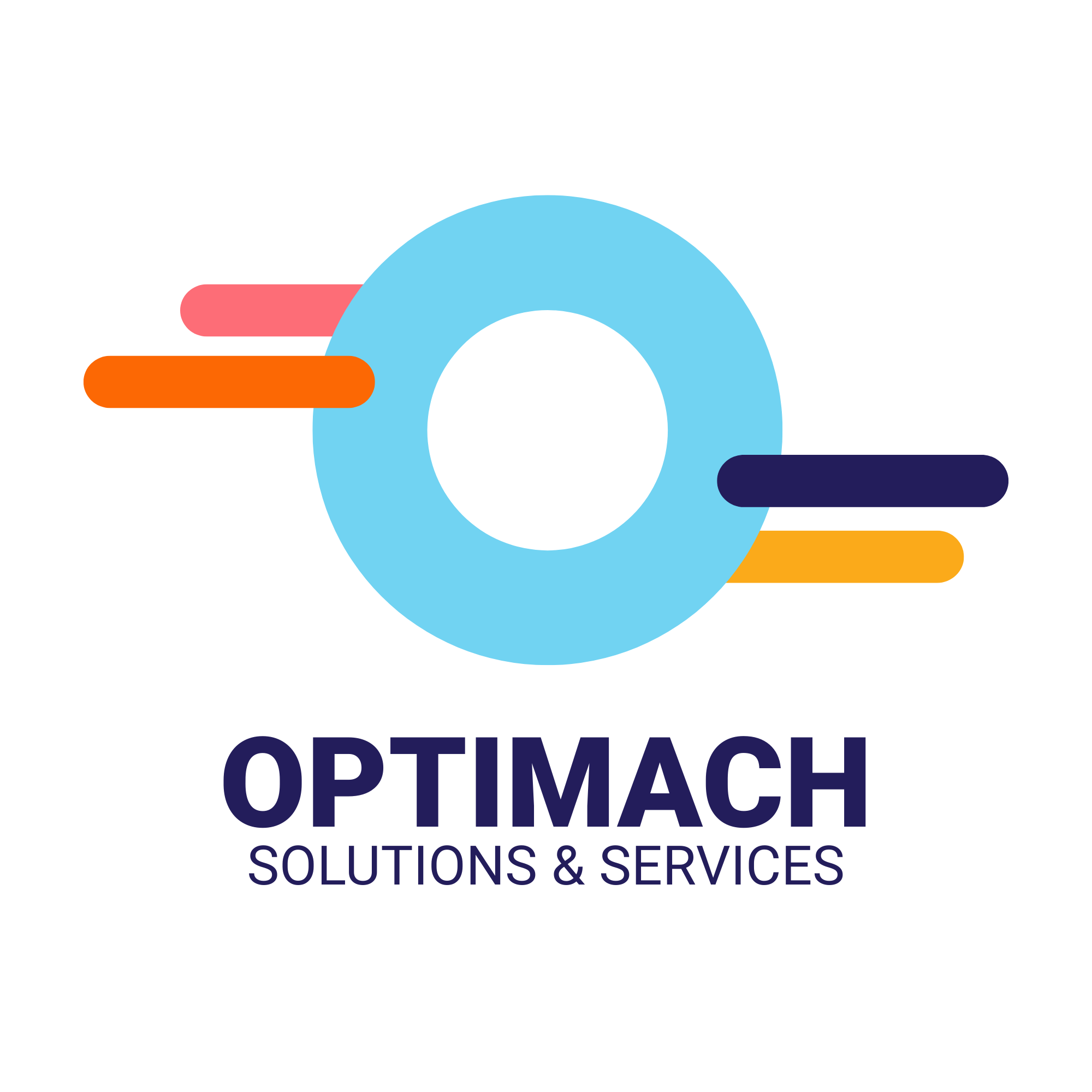 Optimach Solutions & Services