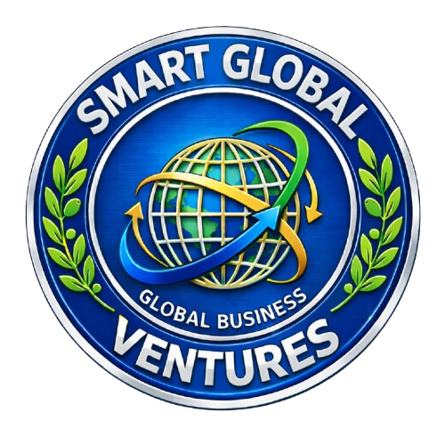 Smart Global Ventures