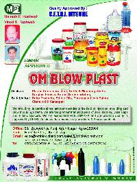 OM BLOW PLAST