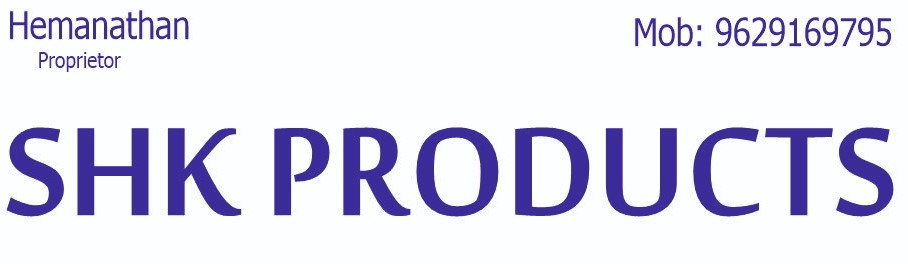Shk Products