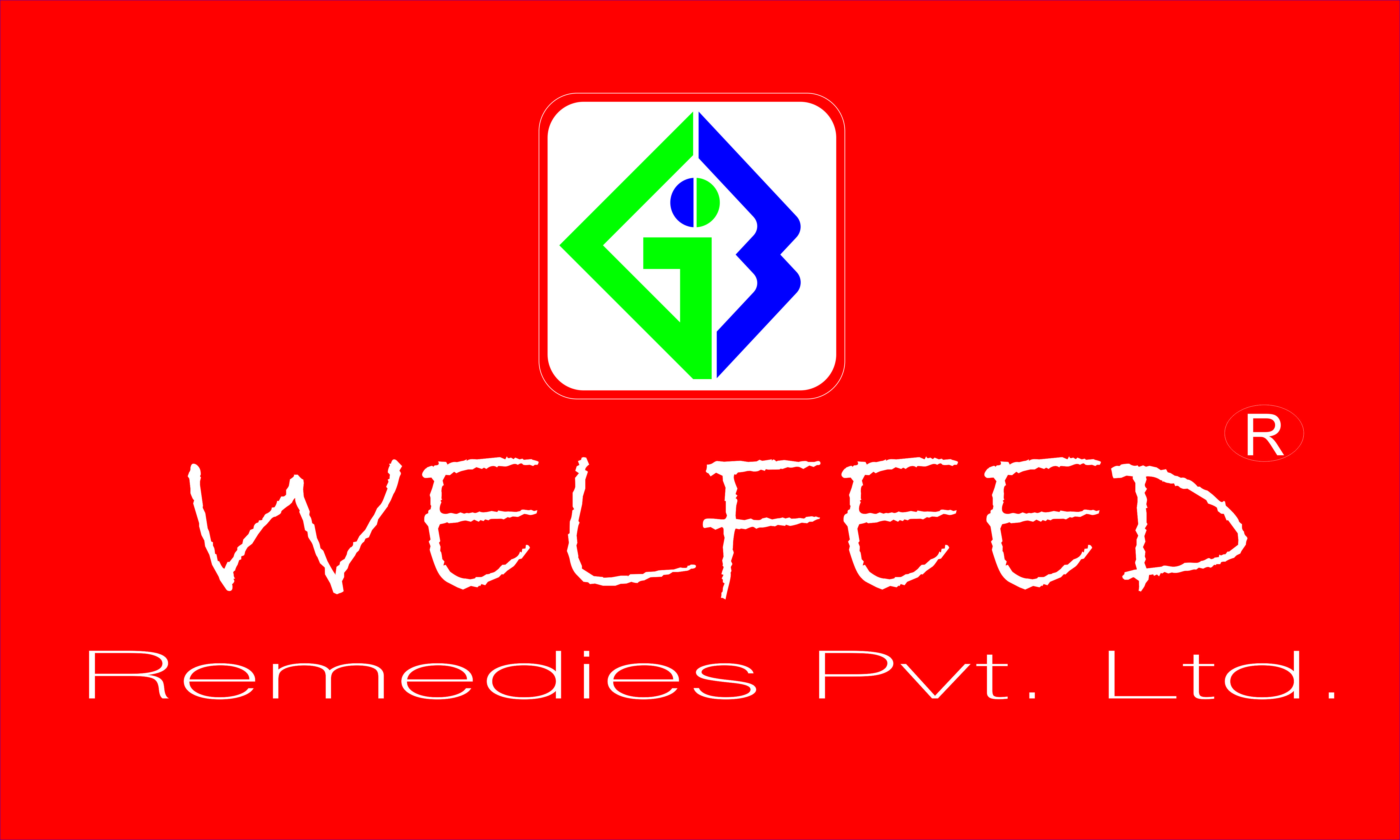 WELFEED REMEDIES PVT LTD