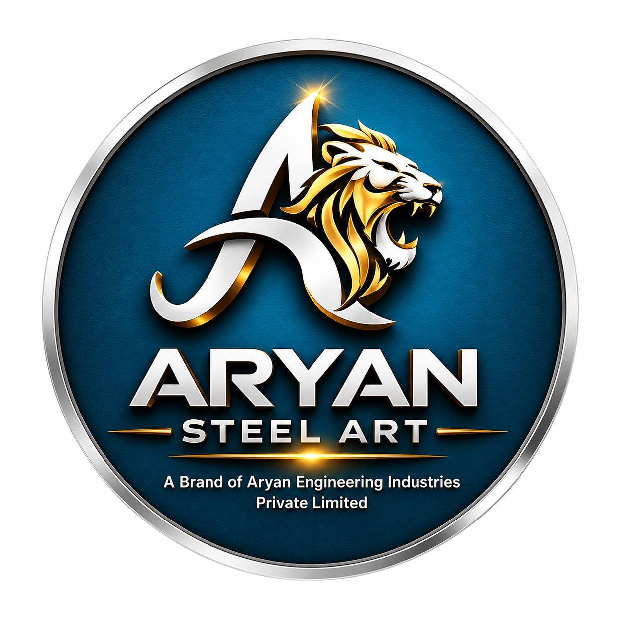 Aryan Steel Art