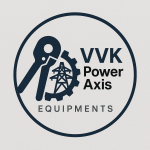 Vvk Power Axis Equipments