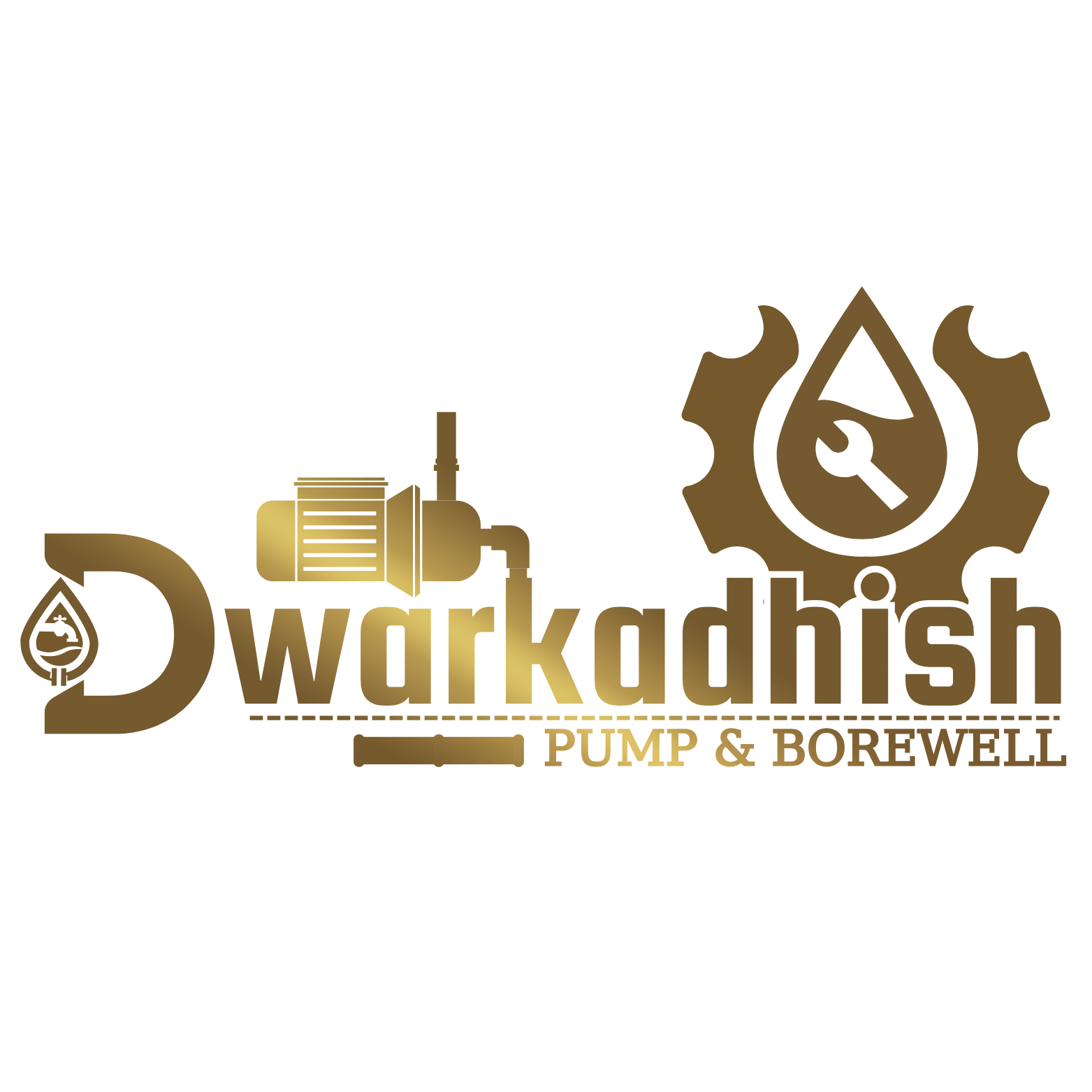 DWARKADHISH PUMP & BOREWELL